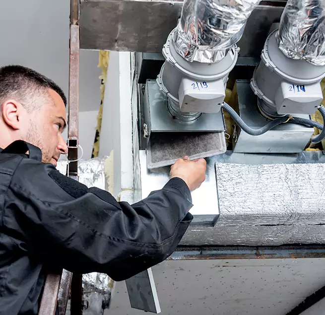 Why Homeowners & Businesses Trust Us in Meridian, ID?